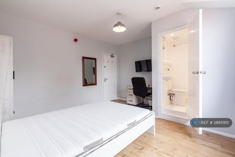 undefined, Peveril Street, Nottingham, NG7
