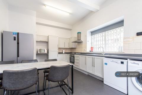 undefined, Peveril Street, Nottingham, NG7