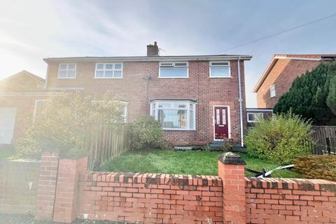 undefined, Emmerson Square, Durham DH6