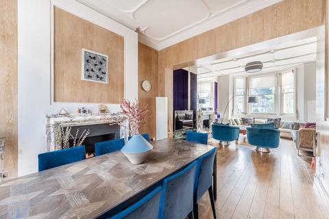 2 bedroom flat to rent, Oakley Street, Chelsea, London, SW3