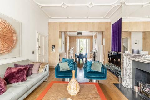 2 bedroom flat to rent, Oakley Street, Chelsea, London, SW3