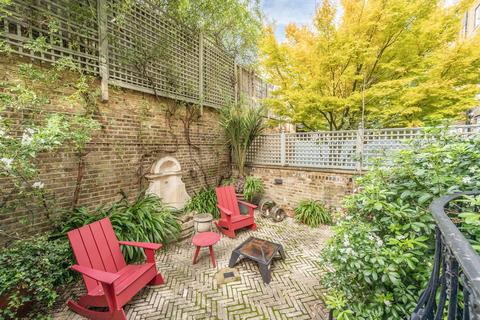 2 bedroom flat to rent, Oakley Street, Chelsea, London, SW3