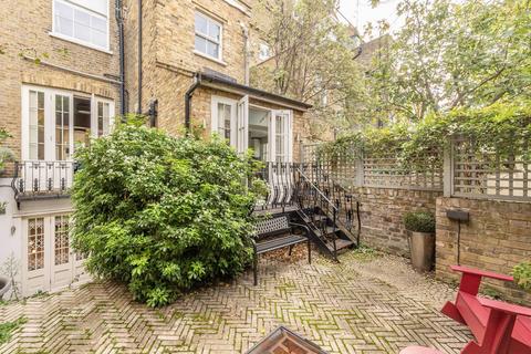 2 bedroom flat to rent, Oakley Street, Chelsea, London, SW3