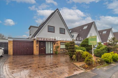 undefined, Caldicot Way, Poulton Le Fylde FY6