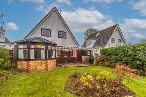undefined, Caldicot Way, Poulton Le Fylde FY6
