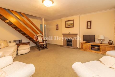 undefined, Caldicot Way, Poulton Le Fylde FY6