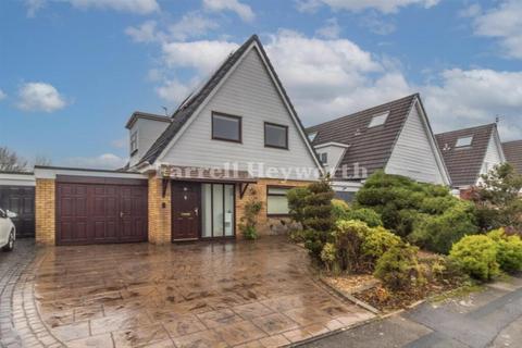 undefined, Caldicot Way, Poulton Le Fylde FY6