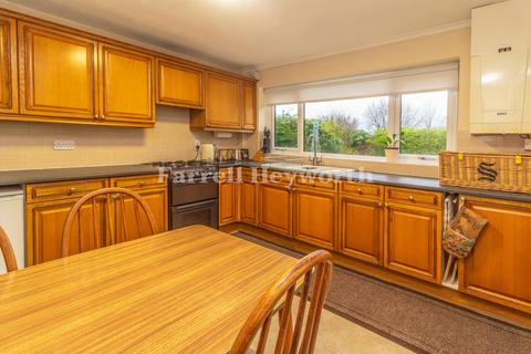 undefined, Caldicot Way, Poulton Le Fylde FY6