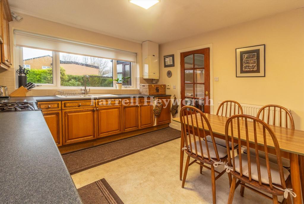 Kitchen image 2