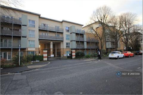 undefined, Smoothfields Court, Hounslow, TW3