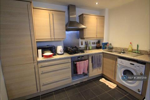 undefined, Smoothfields Court, Hounslow, TW3