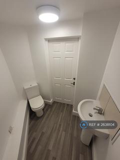 undefined, Church Street, Eccles, M30