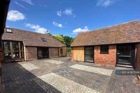 undefined, Broughton Green, Droitwich, WR9