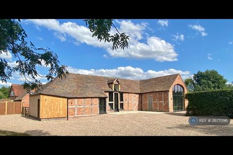 undefined, Broughton Green, Droitwich, WR9