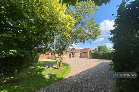 undefined, Broughton Green, Droitwich, WR9