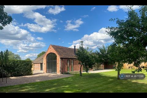 undefined, Broughton Green, Droitwich, WR9
