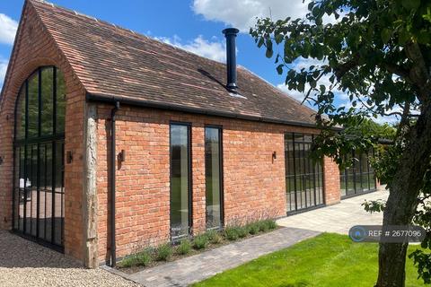 undefined, Broughton Green, Droitwich, WR9