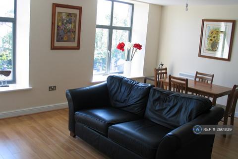 2 bedroom flat to rent, Wren Nest Mill, Glossop, SK13