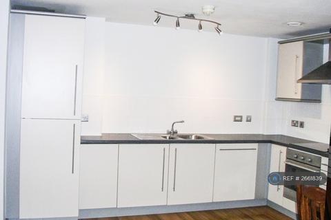 2 bedroom flat to rent, Wren Nest Mill, Glossop, SK13
