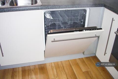 2 bedroom flat to rent, Wren Nest Mill, Glossop, SK13