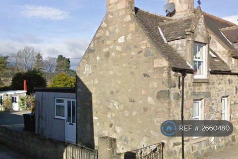 undefined, Main Street, Ballindalloch, AB37