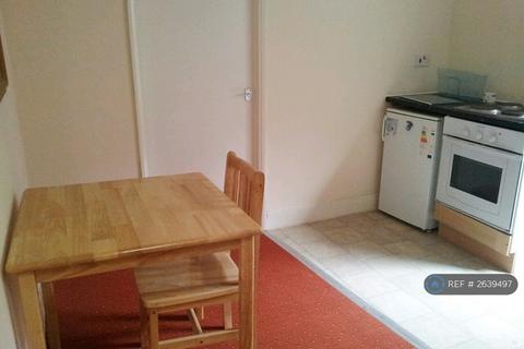 undefined, Wightman Road, Turnpike Lane, N8