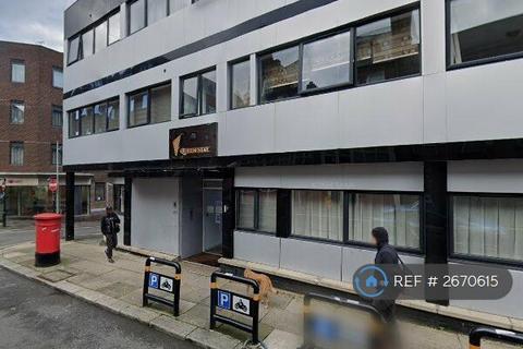 undefined, Queen Street, Sheffield, S1