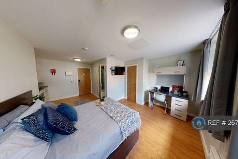 undefined, Queen Street, Sheffield, S1