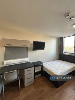 undefined, Queen Street, Sheffield, S1