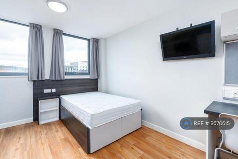 undefined, Queen Street, Sheffield, S1