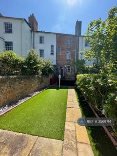 3 bedroom terraced house to rent, London Place, Oxford, OX4