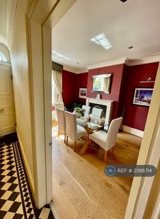3 bedroom terraced house to rent, London Place, Oxford, OX4