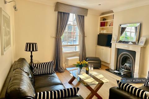 3 bedroom terraced house to rent, London Place, Oxford, OX4