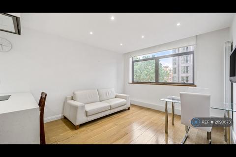 undefined, Christchurch House, London, SW1H