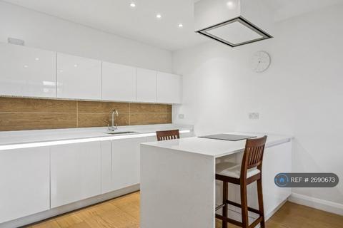 undefined, Christchurch House, London, SW1H