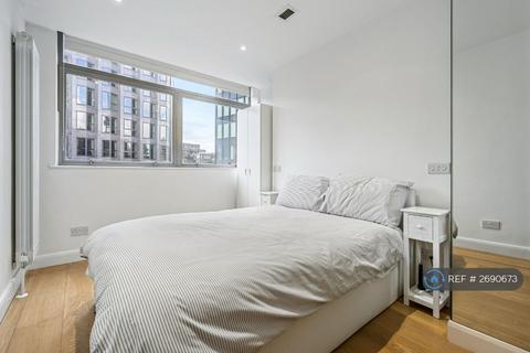 undefined, Christchurch House, London, SW1H