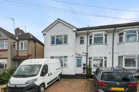 undefined, Dudley Road, Harrow, HA2