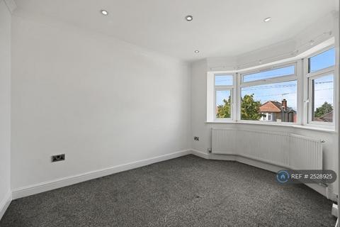 undefined, Dudley Road, Harrow, HA2