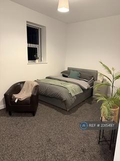 undefined, Claughton Street, St. Helens, WA10