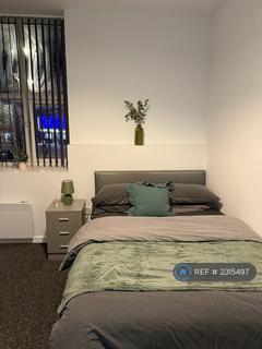 undefined, Claughton Street, St. Helens, WA10