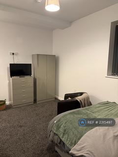 undefined, Claughton Street, St. Helens, WA10