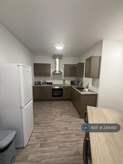 undefined, Claughton Street, St. Helens, WA10