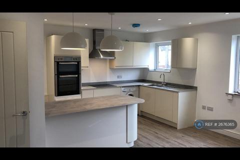 undefined, Chaucer Road, Ashford, TW15