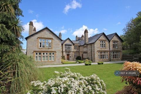 undefined, Kenegie Manor, Penzance, TR20