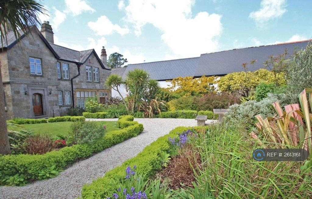 Manor Gardens