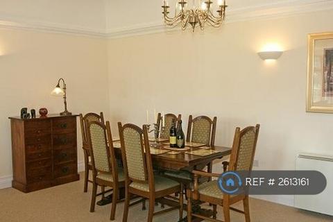 undefined, Kenegie Manor, Penzance, TR20