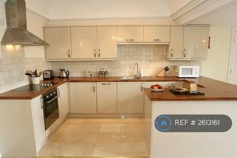 undefined, Kenegie Manor, Penzance, TR20