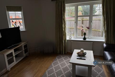 undefined, House, Birmingham, B27