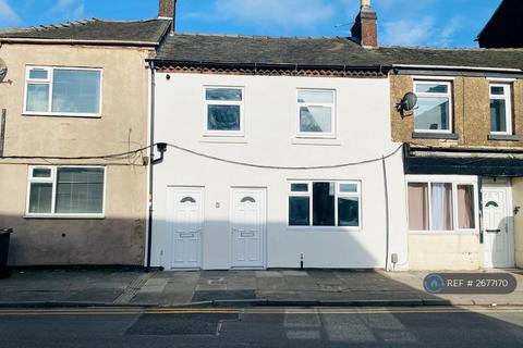 undefined, Uttoxeter Road, Stoke-On-Trent, ST3