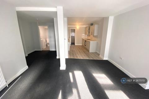 undefined, Uttoxeter Road, Stoke-On-Trent, ST3